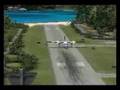 Carribbean Flying.
