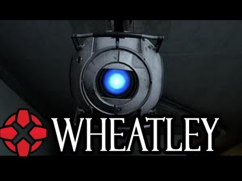 Wheatley - Ricky Gervais cohort and all around funny guy Stephen Merchant talks about playing the role of Wheatley in Portal 2, and the moment when Wheatley turns to th...