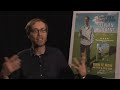 Stephen Merchant video 2