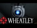 Portal 2: Behind Wheatley