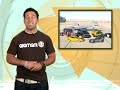 Big Wins at LeMans, Mazda Concept -Fast Lane Daily- 16Jun08