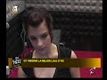 Virginia - Primeros Ensayos en Box - My Baby just care to me