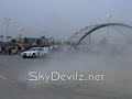 Tamer Bashat FreeStyle Autocross Round 1 2008