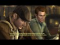 The Sabotour Gameplay E5200 + 9800 GT + 2 GB RAM HD