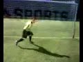 golazo de ronaldinho fifa08