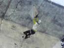 Ice Climbing World Cup - Busteni 2008 - Markus