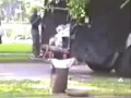 Garbage Prank