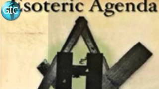 The Esoteric Agenda - Ben Stewart on The justBernard Show