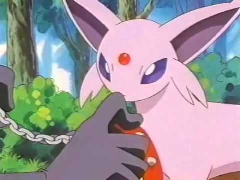 how to get umbreon pokemon c