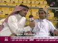 لقاء مشجع رياني من ذوي الاحتياجات الخاصة ضد العربي 07-08