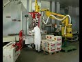 Dalmec Manipulators food.MOV Dalmec Manipulators food.MOV
