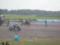 Hubert Sain Paduch - 1/4 mili sezon 2007