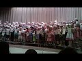 Click here to watch this video Corbin Hinkle Kindergarten Graduation 5