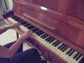 Loituma - Leva's Polka a piano (twist)