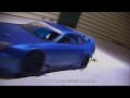 Rc Car Drifting By Scottish Drifters