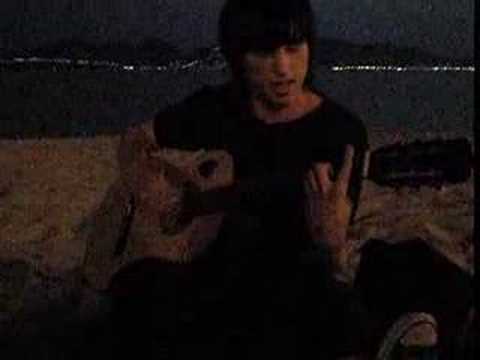 Je collectionne des canards (vivants)- Nana in Cannes beach