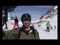 2e2 Snowboarding Tignes Part 1