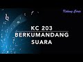 KC 203