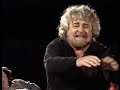 Beppe Grillo 2006 - La marjuana