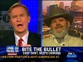 chef paul prudhomme talks about falling bullet incident which happened on 25 march 2008.

wdsu:
new orleans -- chef paul prudhomme was grazed by a bullet tuesday, but the bullet didn't do any damage, according to jefferson parish deputies.

the chef was cooking at the tpc golf course in avondale when, according to deputies, he felt something hit his arm. a .22 caliber bullet then fell from his sleeve. prudhomme was attending the zurich classic, where he was preparing fish. police said it could've been fired by a hunter in the rural area near the course.

deputies said the bullet did not penetrate.

according to police, a .22 caliber bullet can travel up to a mile and a half, meaning it could've come from a very wide geographic area. police said there is little chance of figuring out who fired the bullet that struck him.

police originally classified the incident as a shooting, but later reclassified it as a simple complaint.

prudhomme is credited with popularizing blackened redfish as a famed staple of cajun cuisine. in 2007, he began hosting chef paul prudhomme's always cooking!, and authored a cookbook by the same name.
http://www.wdsu.com/news/15706004/detail.html