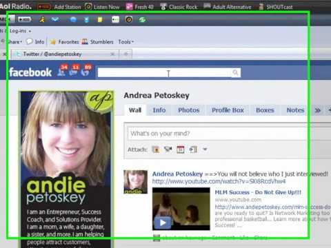 how to search in facebook