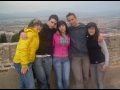 3�A . 2007-2008 . En Granada