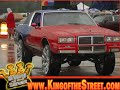 chevy boxe\