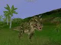 PREHISTORIC, episode 6