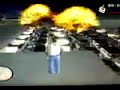 gta san andreas explosion