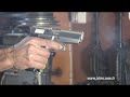 Silah-Kurus?k? Pandora (Blank Firing) ModCombatSaten Tabanca