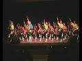 RKMD Bras�lia/CG e  S�o Paulo - Kudaka Manjushu