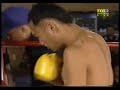 William Kickett \"Aussie Boxing Prospect\" William Kickett \"Aussie Boxing Prospect\"