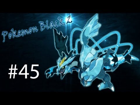 how to find lord n in pokemon white 2