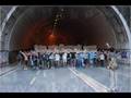 Torcida Split presentation