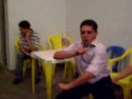CASAMENTO DO BOZO