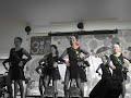 Satin Dolls at the 3-Day Satin Dolls at the 3-Day