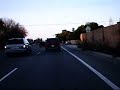 Merging Badly