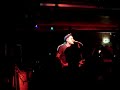 recorded on the 8th of june in arnhem. great expectations of the new album the '59 sound.