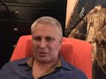 composer john corigliano talks to the pittsburgh symphony orchestra about his violin concerto, 