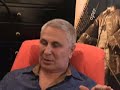 Composer John Corigliano talks about The Red Violin