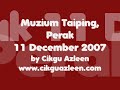 Muzium Taiping