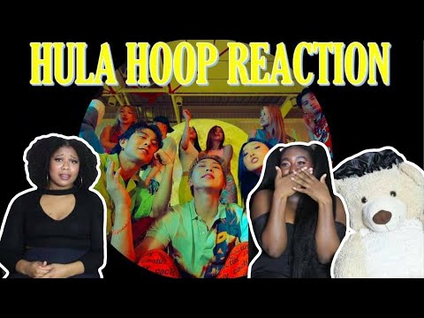 DPR LIVE - Hula Hoops (ft. BEENZINO, HWASA) OFFICIAL M/V LIVE RATE AND REACTION