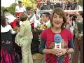 SE FESTEJAN LOS PRIMEROS MOSTOS DE LA VENDIMIA
