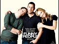 Funny People Part 1 of 11 full film, movie online 2009 HD part1 cam rip trailer