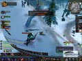 WoW:Battle of Alterac Valley - Nickelback