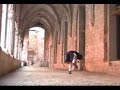 Bboy Cj