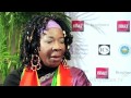 Rita Marley Talks to Afrofusion TV
