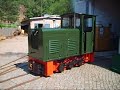 Ns 2f mit Aktivistmotor