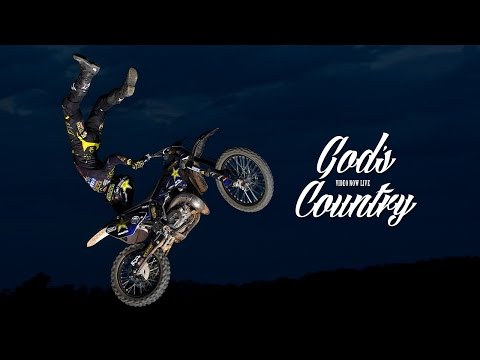 GOD'S COUNTRY: Australian FMX ft. Sinclair, Strong, Carroll & Adelberg