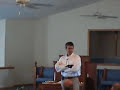 How to Witness Honestly (Advice from Paul Washer)